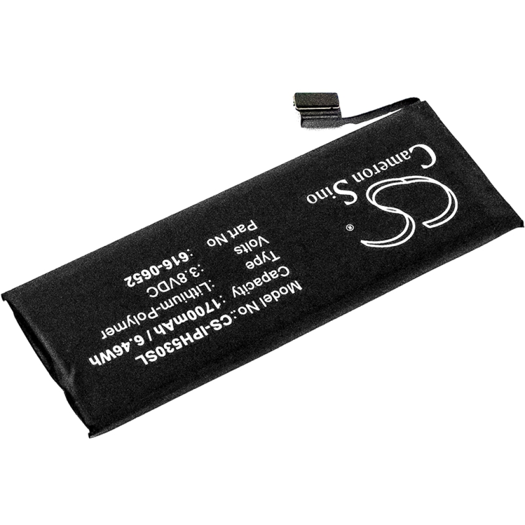 Batteries Remplace 616-0652