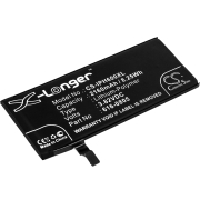 CS-IPH600XL<br />Batteries for   replaces battery 616-0804