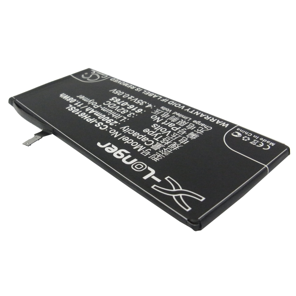 Battery Replaces 616-0772