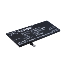 Remplacement de batterie compatible pour Apple 616-00036