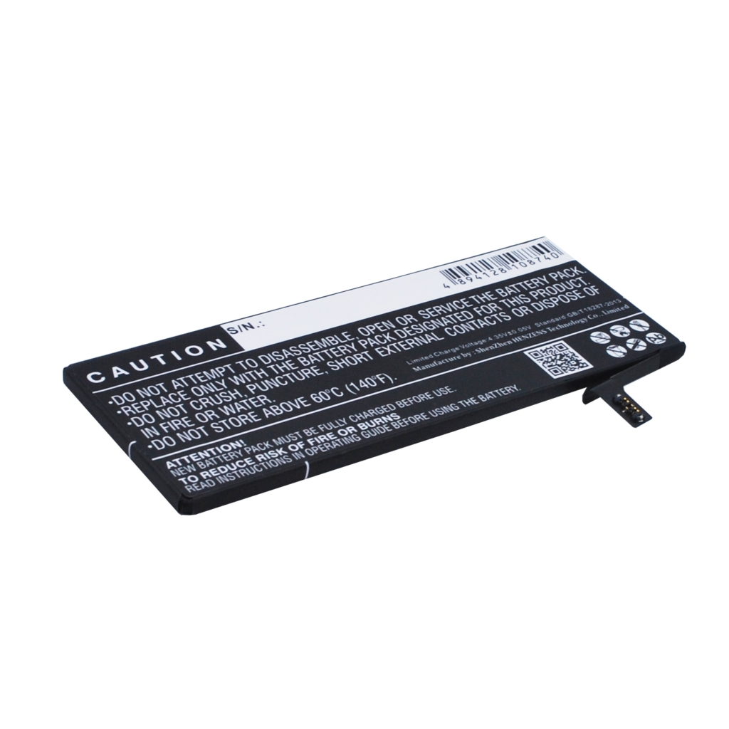 Batteries Remplace 616-00036