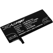 CS-IPH611XL<br />Batterie pour  remplace la batterie 616-00036