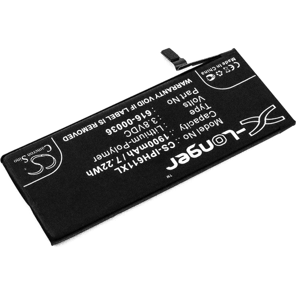 Mobile Phone Battery Apple A1688