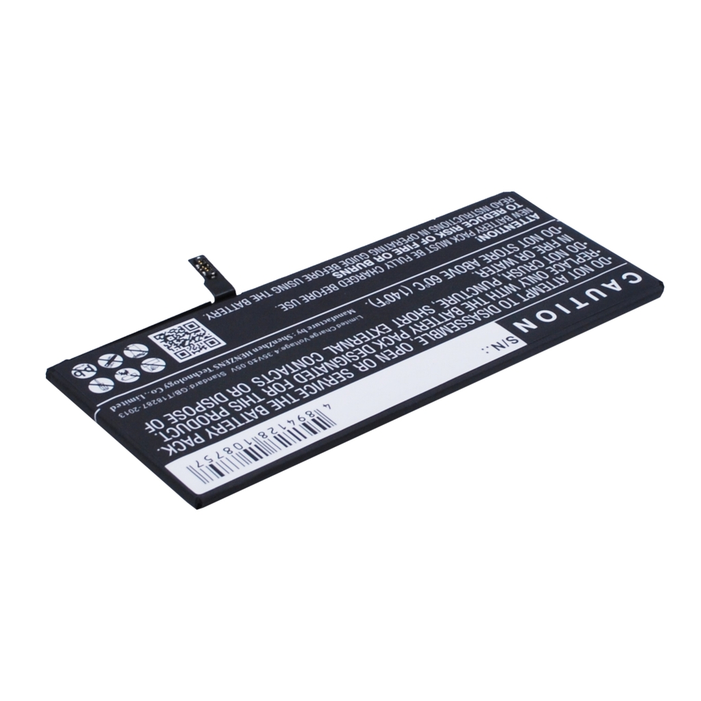 Mobile Phone Battery Apple CS-IPH612SL