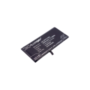 Mobile Phone Battery Apple A1661