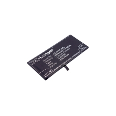 Remplacement de batterie compatible pour Apple 616-00249,616-00252