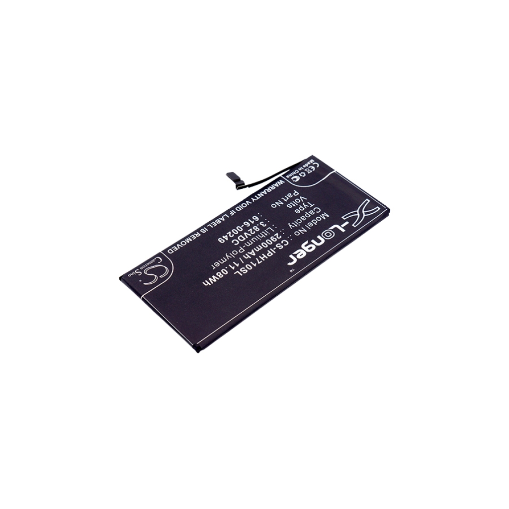 Battery Replaces 616-00249