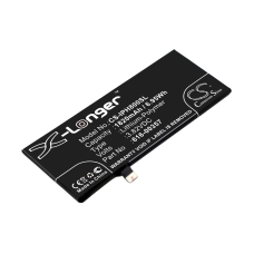 Remplacement de batterie compatible pour Apple 616-00357,616-00358