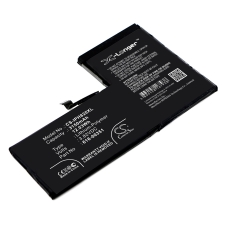 Remplacement de batterie compatible pour Apple 616-00351