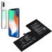 Mobile Phone Battery Apple iPhone X