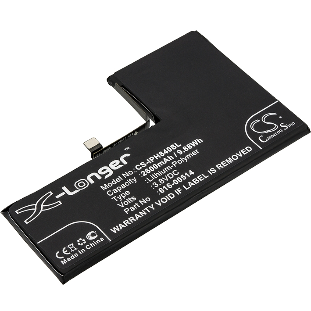 Mobile Phone Battery Apple A2098