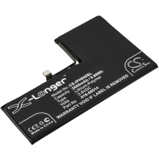 Remplacement de batterie compatible pour Apple 616-00514