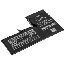 Remplacement de batterie compatible pour Apple 616-00514