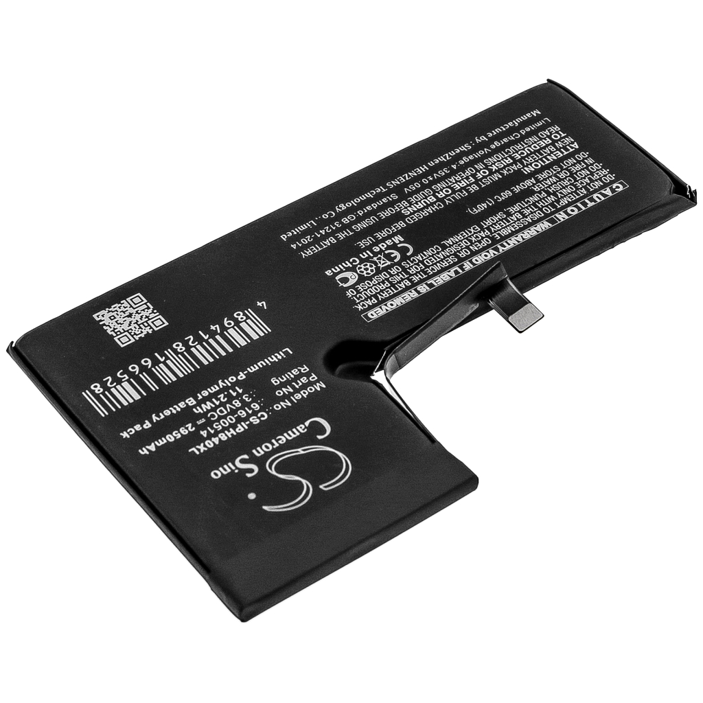 Mobile Phone Battery Apple A2100