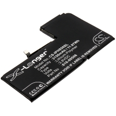 Remplacement de batterie compatible pour Apple 616-00506