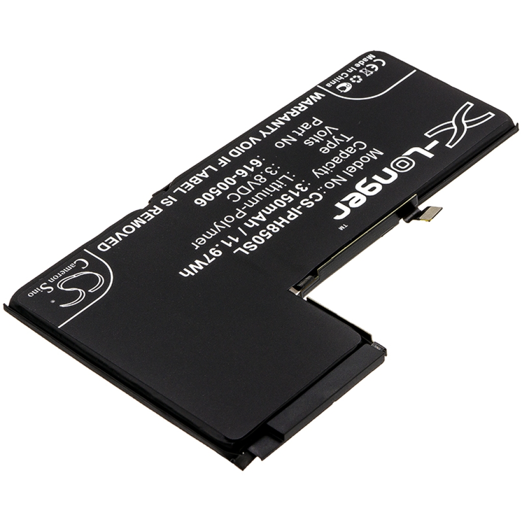 Mobile Phone Battery Apple CS-IPH850SL