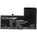 Battery Replaces 616-00506