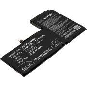 CS-IPH850XL<br />Batterie pour  remplace la batterie 616-00506