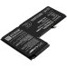 Tablet Battery Apple CS-IPH850XL