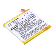 Remplacement de batterie compatible pour Apple  616-0311, 616-0337, 616-0333