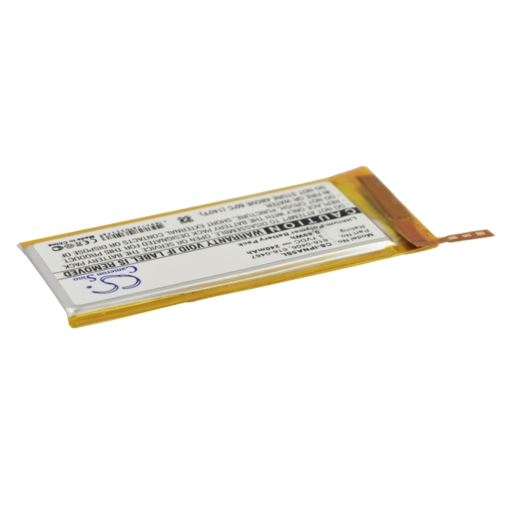 Battery Replaces P11G73-01-S01