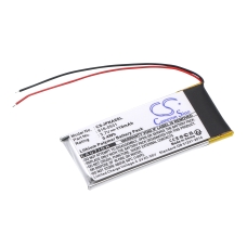 Remplacement de batterie compatible pour Apple  616-0531