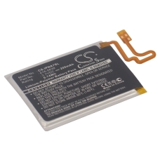 Remplacement de batterie compatible pour Apple  616-0640, 616-0639