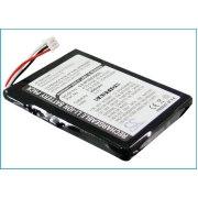 CS-IPOD0206SL<br />Batterie pour  remplace la batterie 616-0206