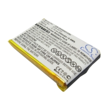 Compatible battery replacement for Apple 616-0212