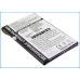 Compatible battery replacement for Apple P325385A4H