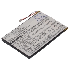 Remplacement de batterie compatible pour Apple  P325385A4H