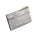 Compatible battery replacement for Apple P325385A4H