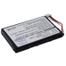 Batteries Remplace 616-0159