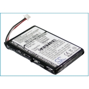 CS-IPOD3SL<br />Batteries for   replaces battery E225846