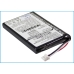 Battery Replaces 616-0159