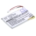 Batteries Remplace 616-0159