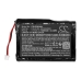 Battery Replaces 616-0215