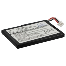 Remplacement de batterie compatible pour Apple  616-0215, 616-0206, 616-0183, ICP0534500, AW4701218074