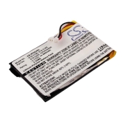 CS-IPOD4XL<br />Batteries for   replaces battery 616-0206