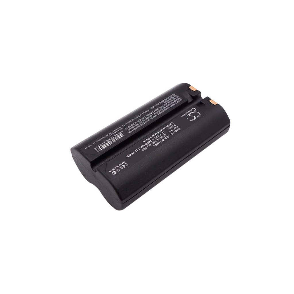 Batterie d'imprimante Oneil CS-IPT40BL