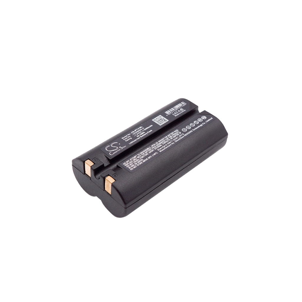 Batteries Batterie d'imprimante CS-IPT41BL