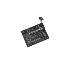 Remplacement de batterie compatible pour Apple  A1641, 020-00425