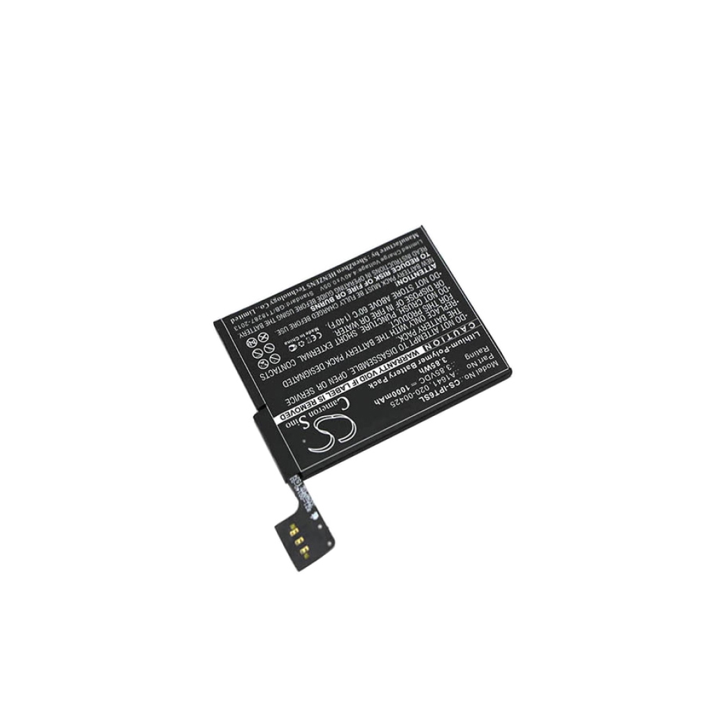 MP3, MP4, MP4, PMP Batterie Apple CS-IPT6SL