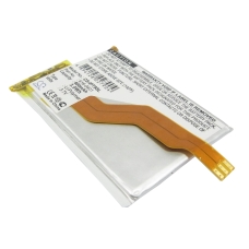 Remplacement de batterie compatible pour Apple  DAP284846PA, 616-0404, 616-0401