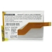 Battery Replaces DAP284846PA