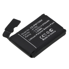 Remplacement de batterie compatible pour Apple  A1760