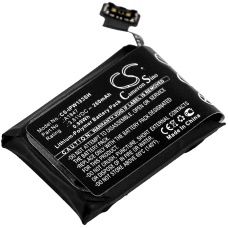 Remplacement de batterie compatible pour Apple  A1847