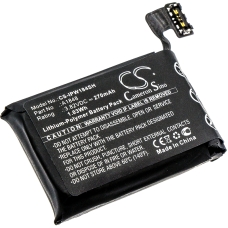 Remplacement de batterie compatible pour Apple  A1848