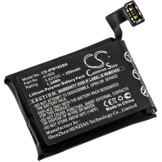 Remplacement de batterie compatible pour Apple  A1850