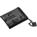 Compatible battery replacement for Apple A2059